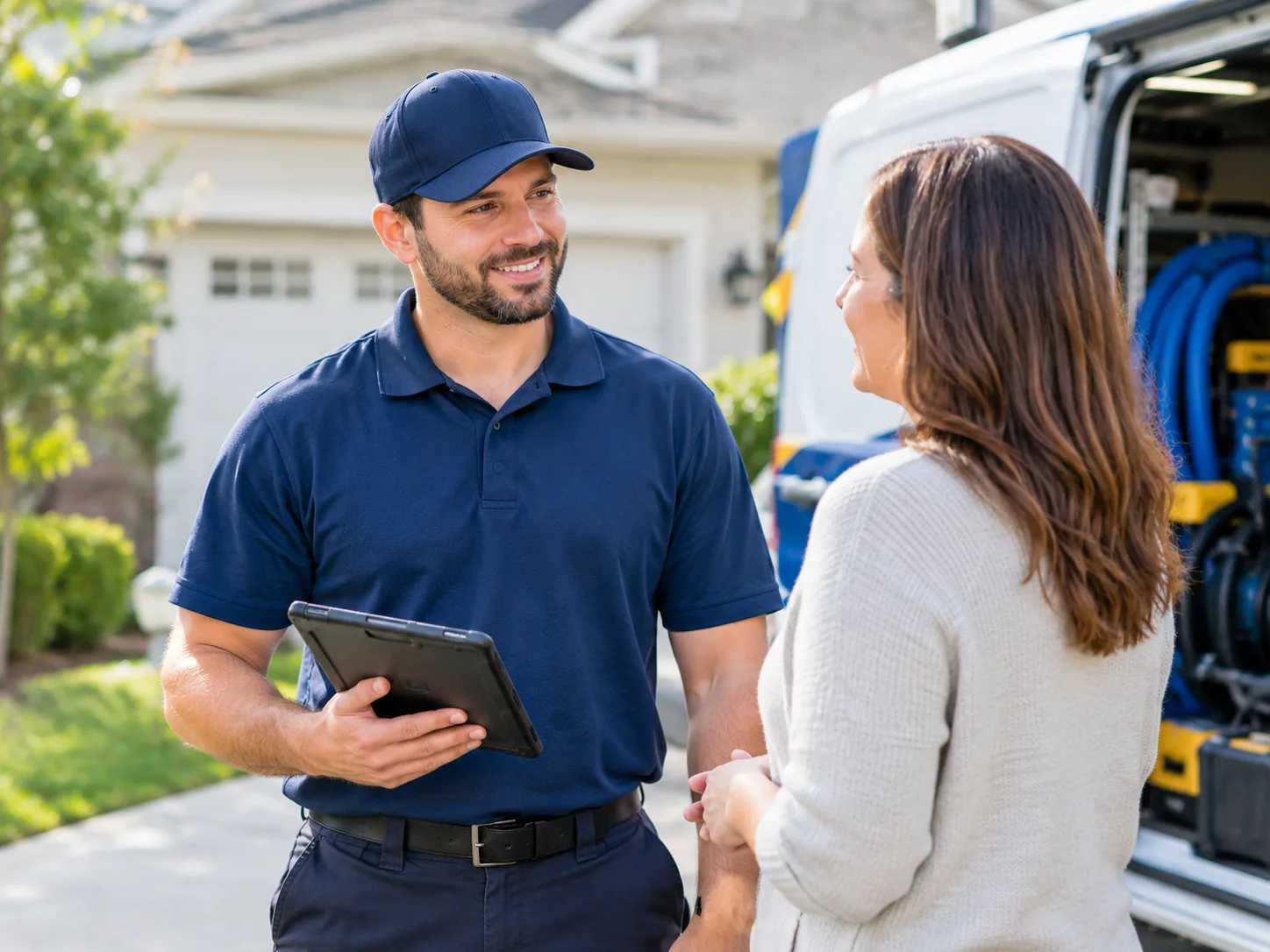 Sewage Backup Cleanup Gloucester, VA FAQs